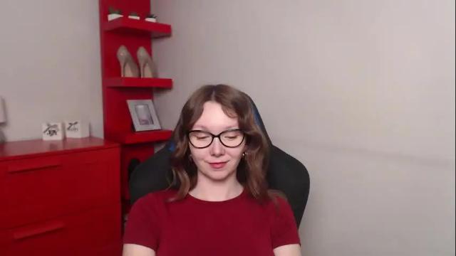 Thumbnail 2, beautyzoexx's Stream at Chaturbate, 9 days ago