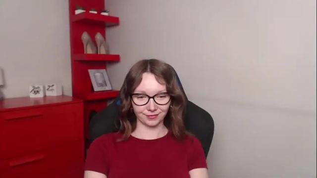 Image 6 of beautyzoexx Stream on Chaturbate on 12 days ago