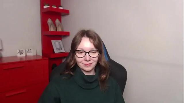 Thumbnail 1, beautyzoexx's Stream at Chaturbate, 8 days ago
