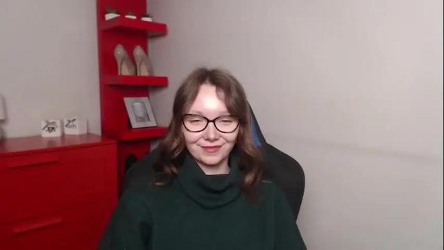 Image 10 of beautyzoexx Stream on Chaturbate on 11 days ago