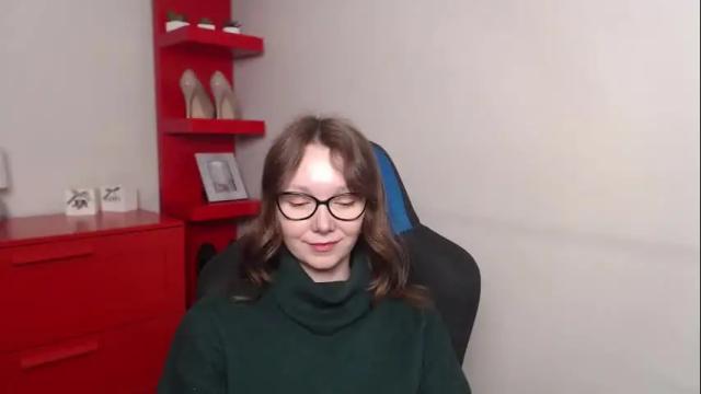 Image 11 of beautyzoexx Stream on Chaturbate on 11 days ago