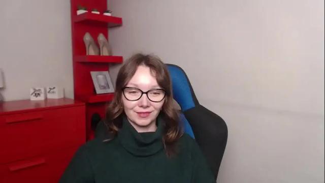 Image 3 of beautyzoexx Stream on Chaturbate on 11 days ago