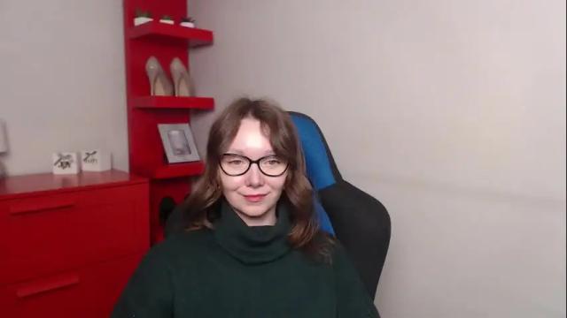 Image 4 of beautyzoexx Stream on Chaturbate on 11 days ago