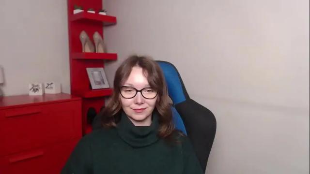 Thumbnail 2, beautyzoexx's Stream at Chaturbate, 8 days ago