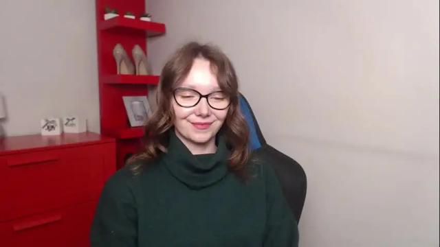 Image 7 of beautyzoexx Stream on Chaturbate on 11 days ago