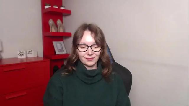 Image 8 of beautyzoexx Stream on Chaturbate on 11 days ago