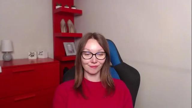 Image 10 of beautyzoexx Stream on Chaturbate on 8 days ago