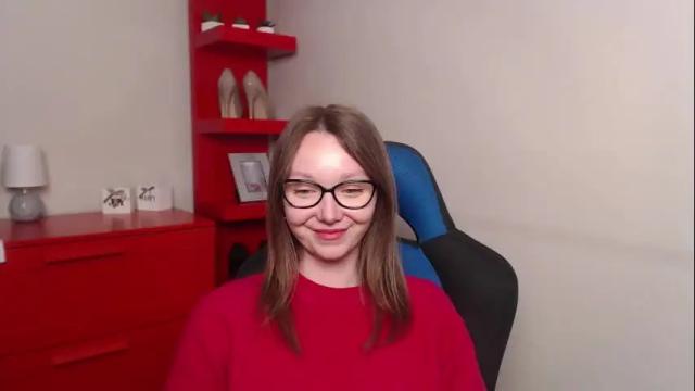 Image 2 of beautyzoexx Stream on Chaturbate on 8 days ago