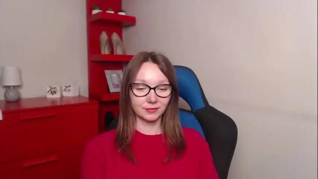 Image 3 of beautyzoexx Stream on Chaturbate on 8 days ago