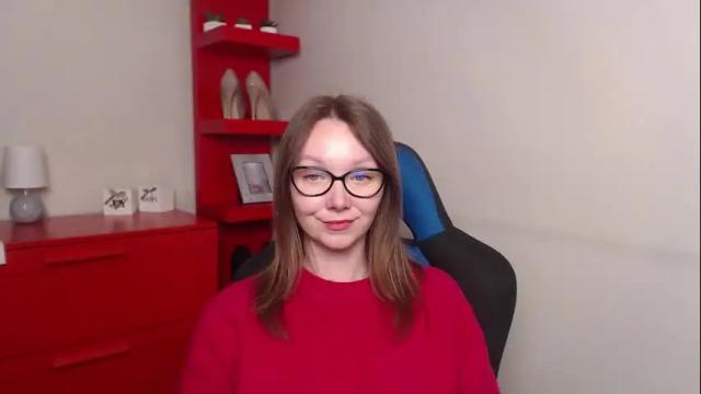 Image 7 of beautyzoexx Stream on Chaturbate on 8 days ago