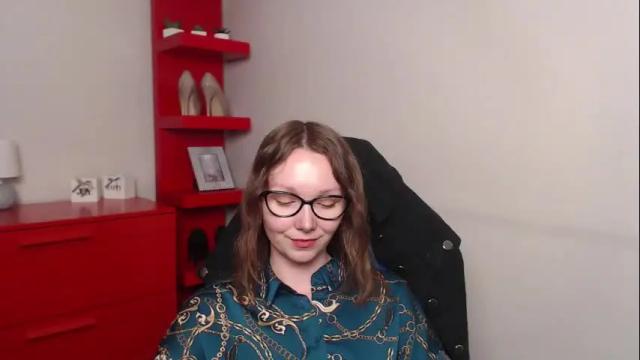 Image 6 of beautyzoexx Stream on Chaturbate on 7 days ago