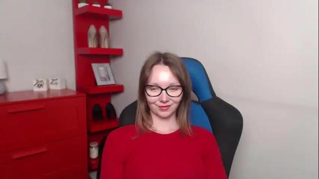 Image 12 of beautyzoexx Stream on Chaturbate on 6 days ago