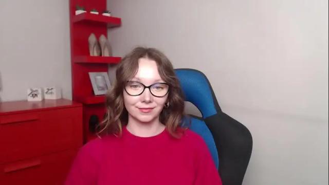 Image 10 of beautyzoexx Stream on Chaturbate on 2 days ago