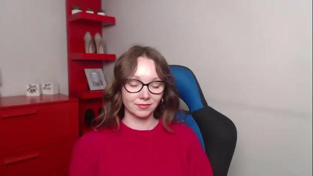 Image 11 of beautyzoexx Stream on Chaturbate on 2 days ago
