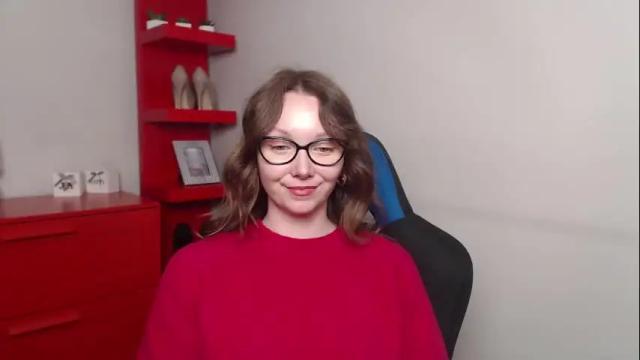 Image 3 of beautyzoexx Stream on Chaturbate on 2 days ago