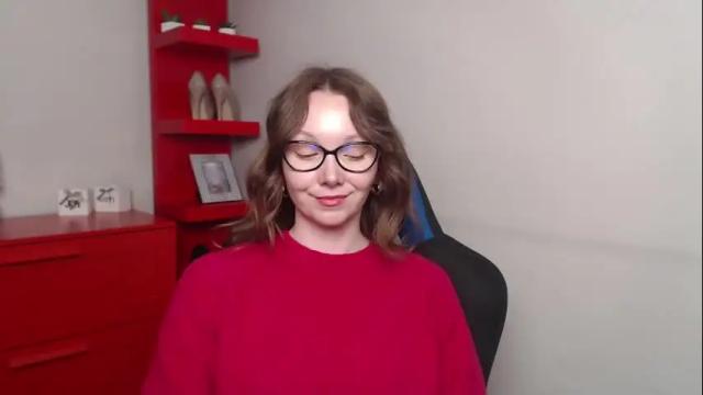 Image 6 of beautyzoexx Stream on Chaturbate on 2 days ago