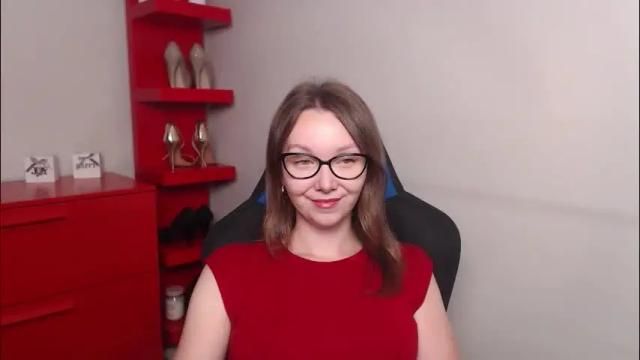 Image 2 of beautyzoexx Stream on Chaturbate on 2 months ago