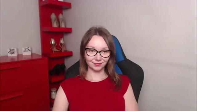 Image 4 of beautyzoexx Stream on Chaturbate on 2 months ago