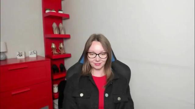 Image 12 of beautyzoexx Stream on Chaturbate on 2 months ago