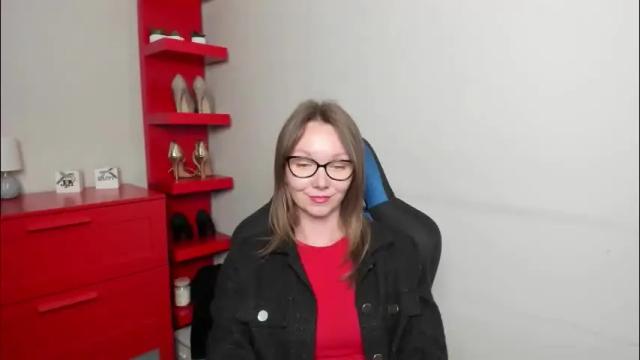 Image 3 of beautyzoexx Stream on Chaturbate on 2 months ago