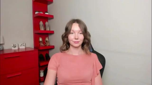 Image 10 of beautyzoexx Stream on Chaturbate on 2 months ago