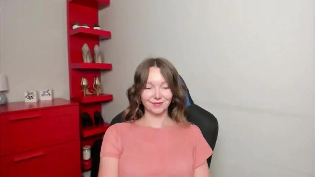 Image 2 of beautyzoexx Stream on Chaturbate on 2 months ago