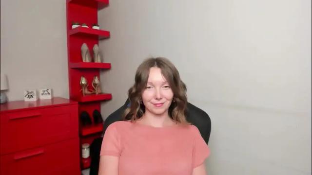 Image 3 of beautyzoexx Stream on Chaturbate on 2 months ago