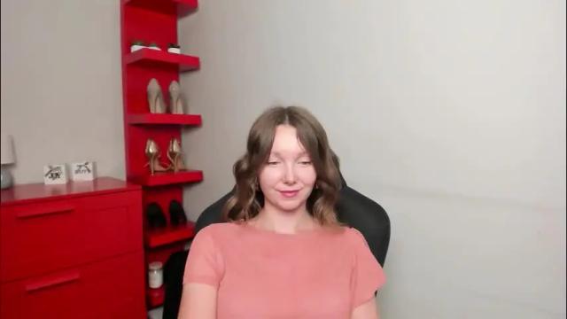 Image 4 of beautyzoexx Stream on Chaturbate on 2 months ago