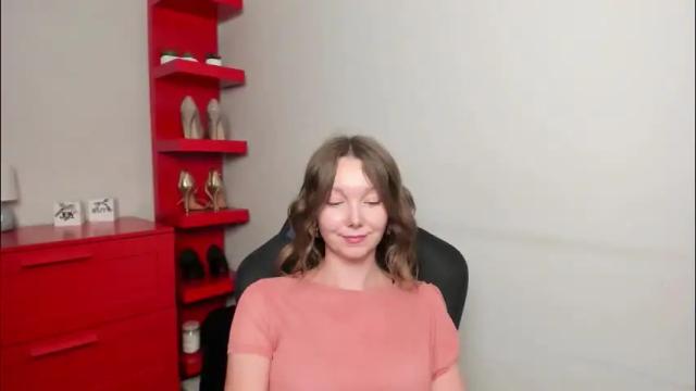 Image 6 of beautyzoexx Stream on Chaturbate on 2 months ago