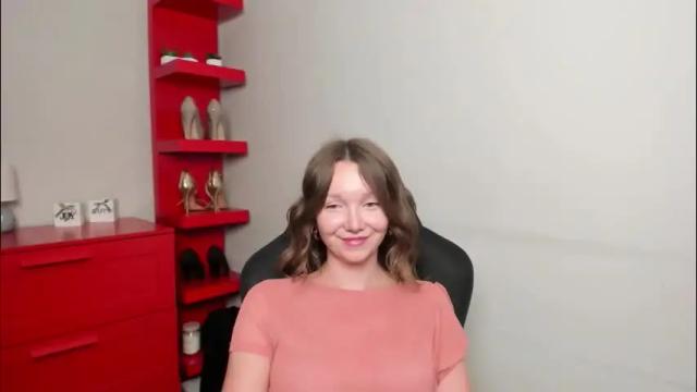 Image 8 of beautyzoexx Stream on Chaturbate on 2 months ago