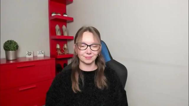 Image 10 of beautyzoexx Stream on Chaturbate on 2 months ago