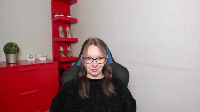 Image 6 of beautyzoexx Stream on Chaturbate on 2 months ago