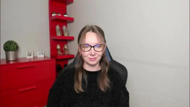 Image 8 of beautyzoexx Stream on Chaturbate on 2 months ago