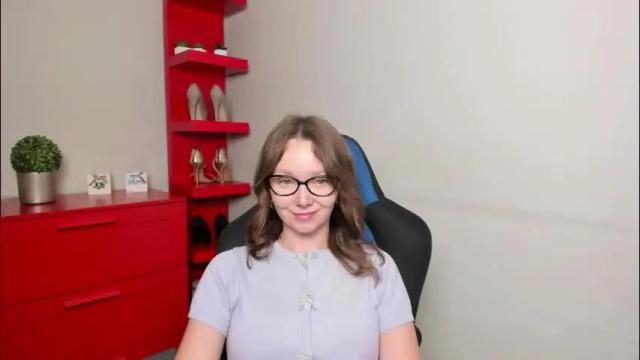 Image 6 of beautyzoexx Stream on Chaturbate on 2 months ago