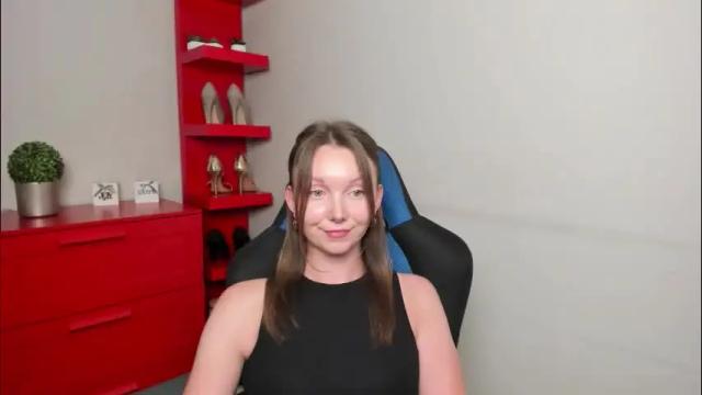 Image 6 of beautyzoexx Stream on Chaturbate on 2 months ago
