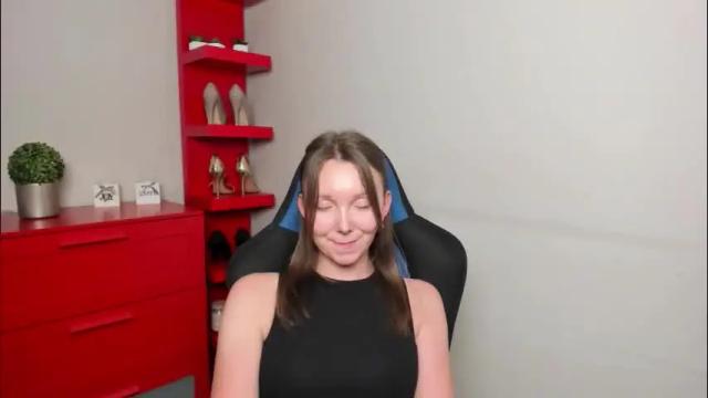 Thumbnail 3, beautyzoexx's Stream at Chaturbate, 2 months ago