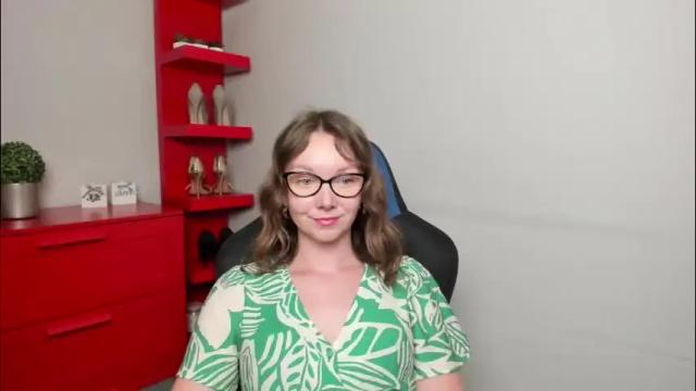 Thumbnail 1, beautyzoexx's Stream at Chaturbate, 1 month ago