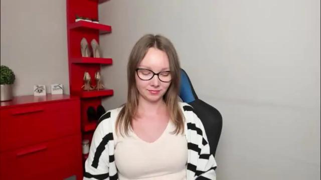 Thumbnail 1, beautyzoexx's Stream at Chaturbate, 1 month ago