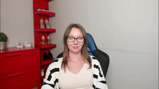 Image 11 of beautyzoexx Stream on Chaturbate on 1 month ago