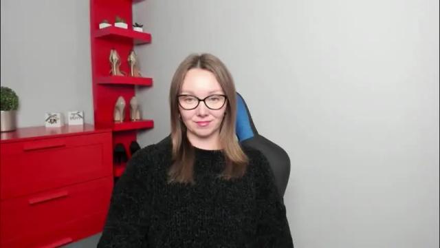 Image 4 of beautyzoexx Stream on Chaturbate on 1 month ago