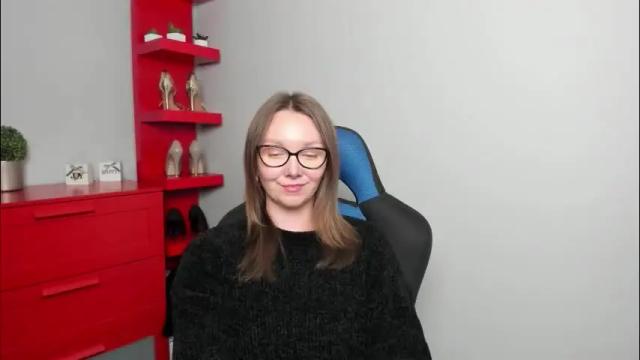 Image 8 of beautyzoexx Stream on Chaturbate on 1 month ago