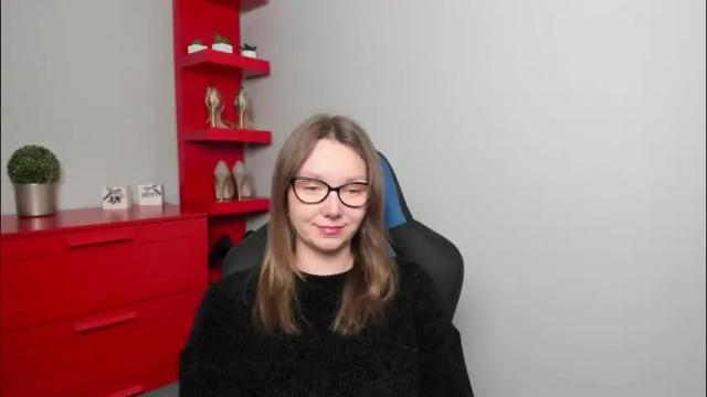 Image 3 of beautyzoexx Stream on Chaturbate on 1 month ago