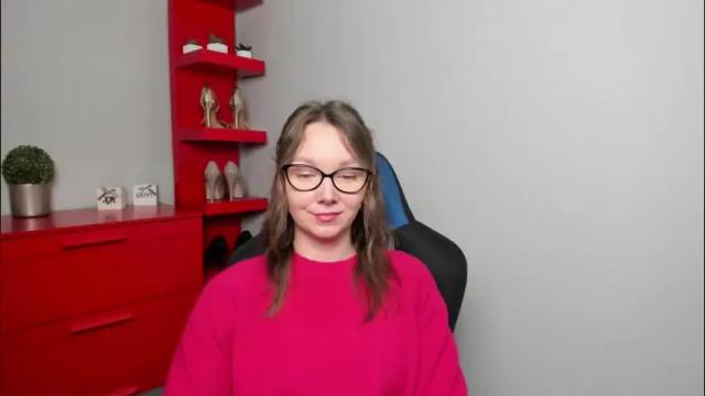 Image 2 of beautyzoexx Stream on Chaturbate on 1 month ago