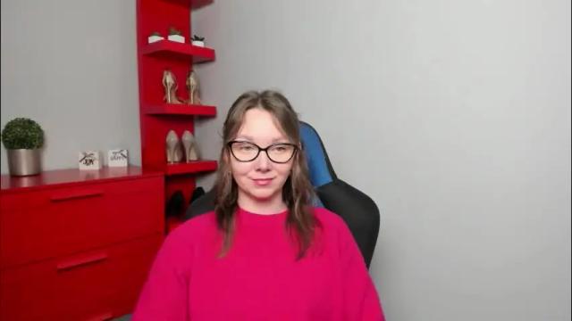 Image 4 of beautyzoexx Stream on Chaturbate on 1 month ago