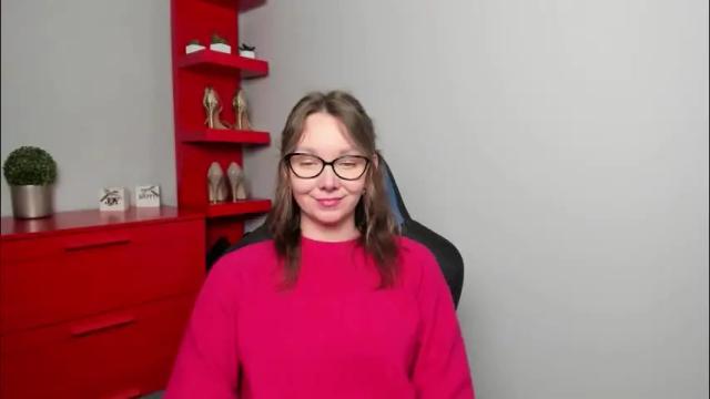 Image 7 of beautyzoexx Stream on Chaturbate on 1 month ago