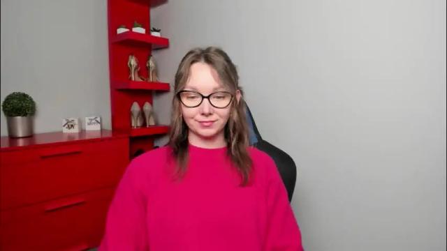 Image 8 of beautyzoexx Stream on Chaturbate on 1 month ago