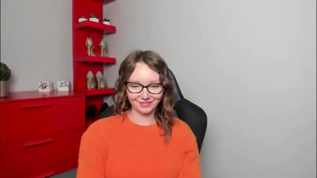 Image 11 of beautyzoexx Stream on Chaturbate on 1 month ago