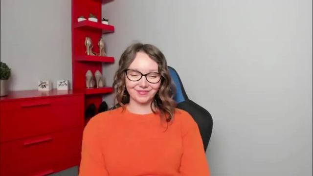 Image 6 of beautyzoexx Stream on Chaturbate on 1 month ago