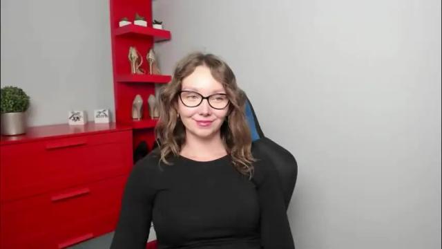 Image 6 of beautyzoexx Stream on Chaturbate on 1 month ago