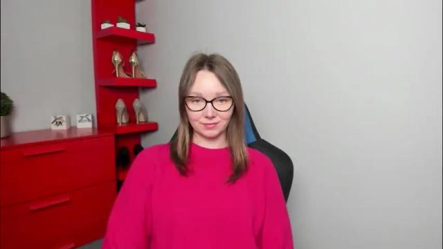 Image 12 of beautyzoexx Stream on Chaturbate on 12 days ago